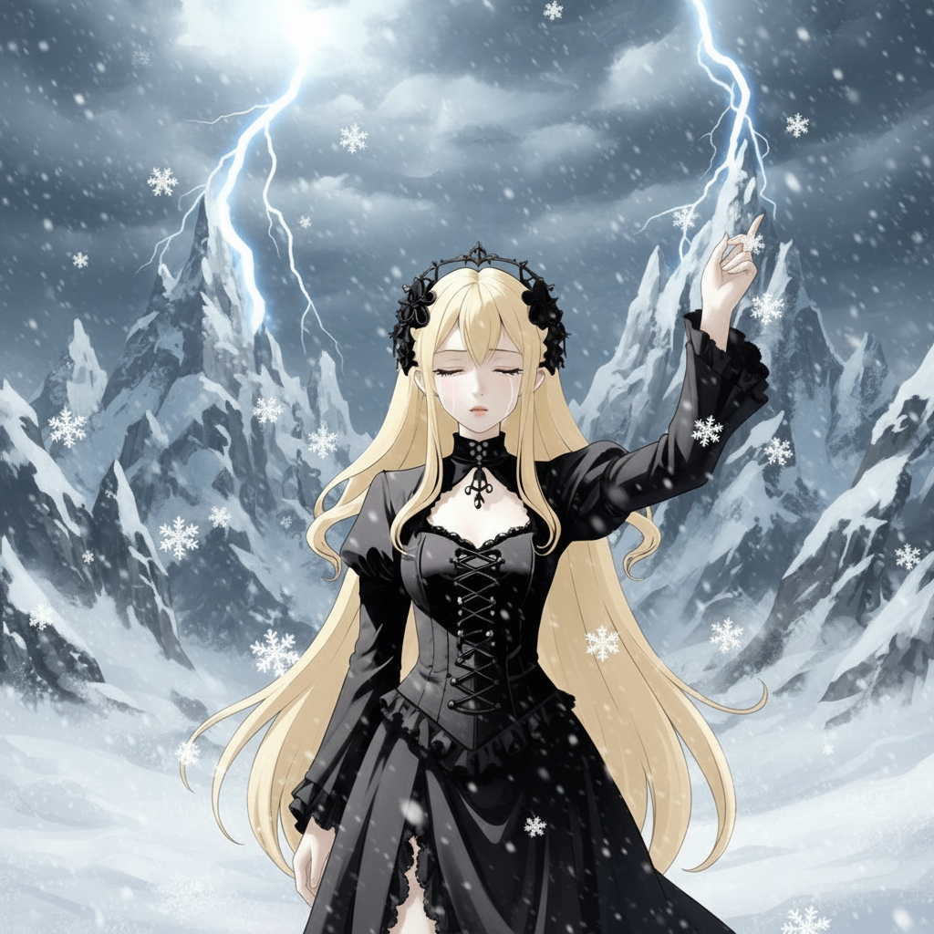 The Day a Dream Took Shape